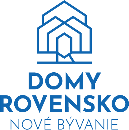 Rodinné Domy Rovensko - Nové Bývanie